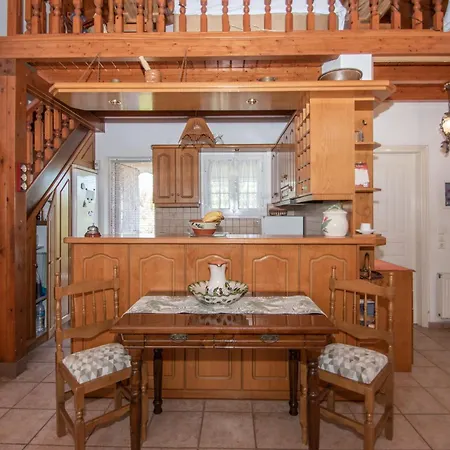 Theoxenia - First Floor * Lithakia (Zakynthos)