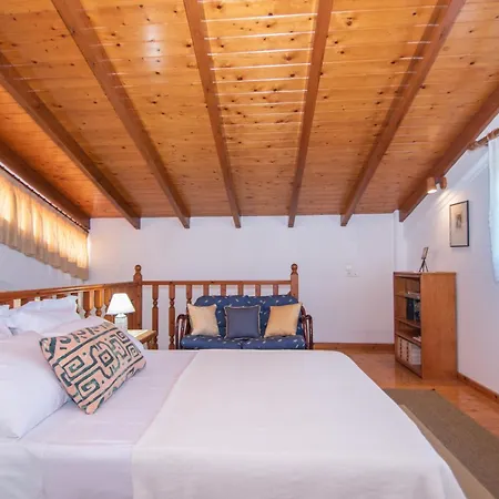 Theoxenia - First Floor Lejlighed Lithakia (Zakynthos)