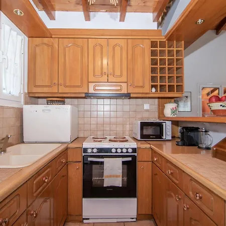 Apartment Theoxenia - First Floor Lithakia (Zakynthos)
